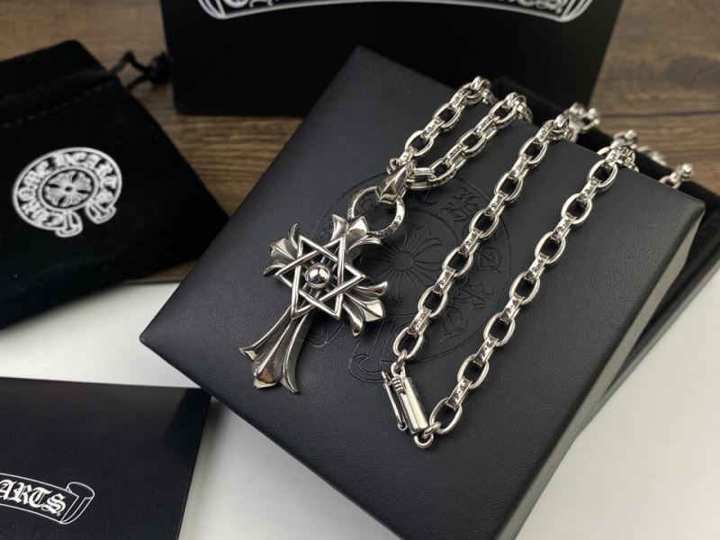 Chrome Hearts Necklaces